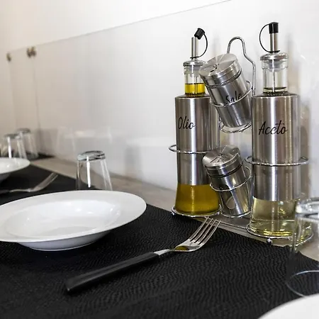 Appartement Hadrian's House Rome