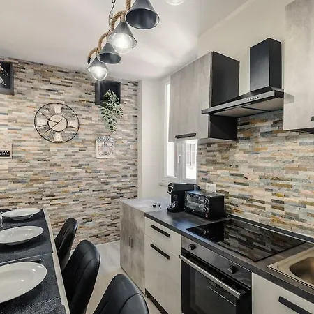 Hadrian's House Appartement Rome