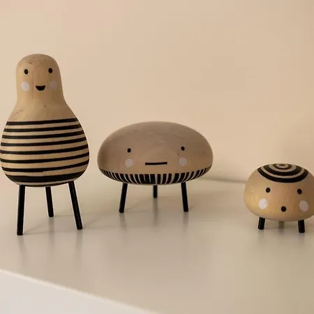 Hadrian's House Appartement