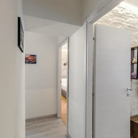 Hadrian's House * Rome