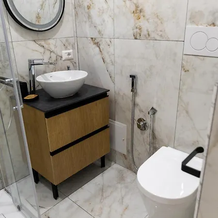 Hadrian's House * Rome