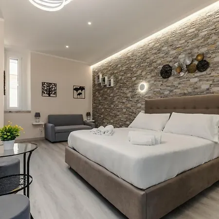 Hadrian's House Appartement