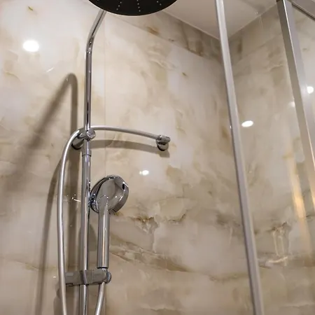 Appartement Hadrian's House Rome