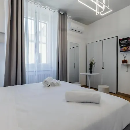 Hadrian's House * Rome