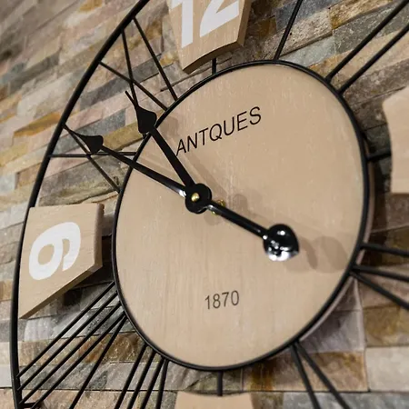 Appartement Hadrian's House Rome