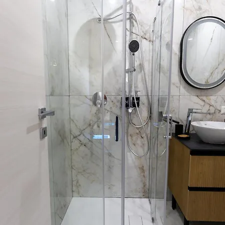 Hadrian's House Rome