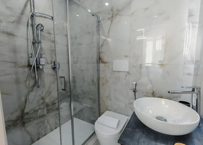 Hadrian's House Apartamento Roma