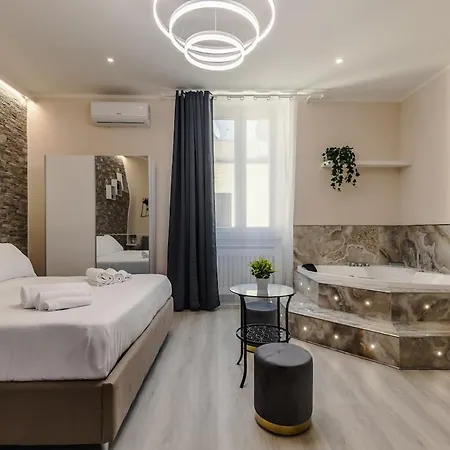 Apartment Hadrian's House Rome